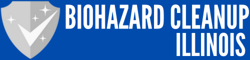 Biohazard Cleanup Illinois