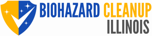Illinois Biohazard & Trauma Cleanup Services
