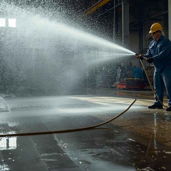 Commercial Biohazard Cleanup In Illinois	Near Me