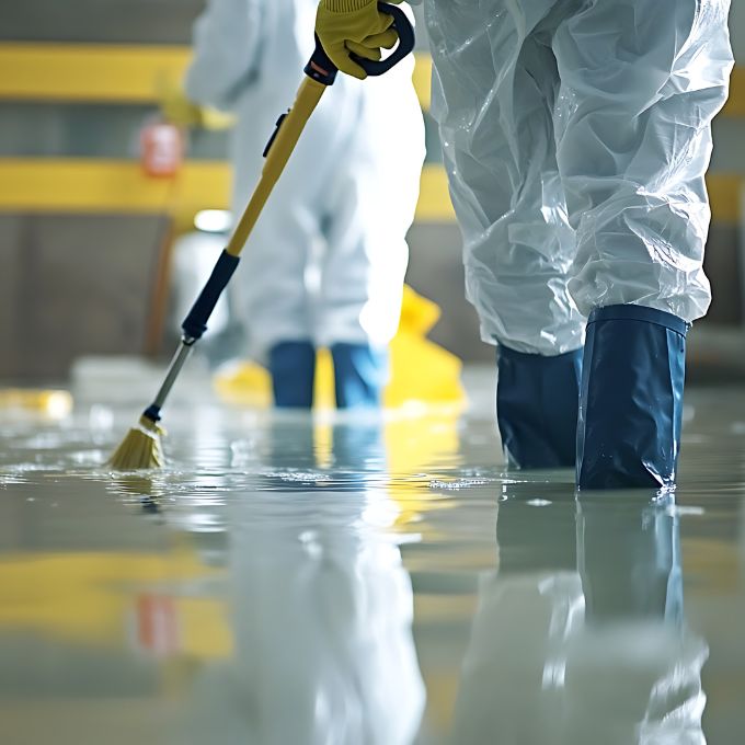 Illinois Biohazard & Trauma Cleanup Services